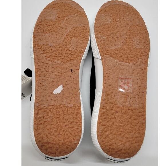 Superga® Women's 2750 Cotu Sneakers Size 8.5 - Picture 9 of 10